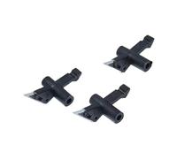 GearHaven 5PCS Upper Fuser Roller Separation Claw Picker Finger Compatible With Printer Supplies C226 C266 C208 C258 C224 C284 C364 C454 C554 C654 C754