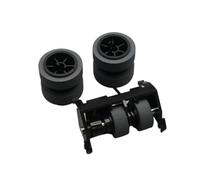 GearHaven 5SETS 1701851 1653940 Separation Feed Pickup Roller Compatible With Printer Supplies WorkForce Pro WF C869R C878R C879R C8190 C8690