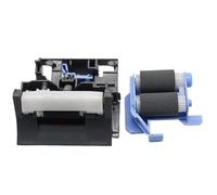 GearHaven 5X Tray 2 3 4 5 Paper Feed Pickup Separation Roller Compatible With Printer Supplies M751 M776 M856 751 776 856 RM2-1526-000