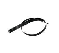 GearHaven ADF Flatbed Scanner Cover Replacement 10pcs CE538-60106 M1536 M1536dnf CM1415 CM1415fnw MFP 100 M175a M1530 P1566 P1606 CP1525