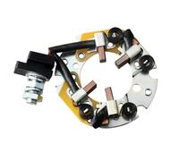 GearHaven Carbon Brush Set 6N7-81840 6N7-81840-00 Compatible With Outboard Engine 115HP 150HP 200HP Boat Engine