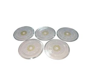 GearHaven Encoder Timing Disk 10X 1571785 Compatible With L1110 L3110 L3115 L3116 L3150 L3156 L5190 M1100 Printer
