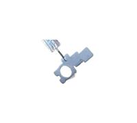 GearHaven Fuser Heating Lamp Halogen 4x Compatible With Printer Supplies HL-L8250CDN L8250 8250CDN 8250(voltage (110V))