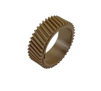 GearHaven Fuser Upper Heat Roller Gear 40T Compatible With Printer Supplies For Part Number AB01-2062 B1404194 2051 2060 2075 MP 5500 6000 6001 6002