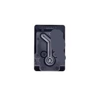 GearHaven Ink Printhead X4E75A M0H50A Compatible With 210 500 508 510 511 515 517 518 519 520 522 530 531 533 538 610 615 617 618 550 570 580 650(Black)