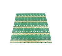 GearHaven Maintenance Box Chip Compatible With WF 5110 5190 5620 5690 4630 4640 3520 3530 3540 WP 4010 4020 4530 4533 4540 4590 M5190(10pc)