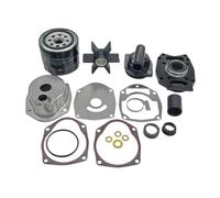 GearHaven Maintenance Service Kit 8M0094233 Compatible With 150HP EFI FourStroke Outboard