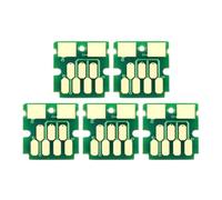 GearHaven Maintenance Tank Chip C9357 C12C935711 SCMB1 Compatible With SC PX1V P700 P703 P704 P706 708 P900 P903 P904 P906 P908 Printers(5 pcs)