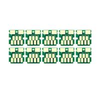 GearHaven Maintenance Tank Chip C9357 C12C935711 SCMB1 Compatible With SC PX1V P700 P703 P704 P706 708 P900 P903 P904 P906 P908 Printers(10 pcs)