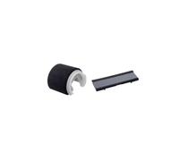 GearHaven Pickup Roller Separation Pad FL3-1447-000 FL3-1352-000 Compatible With IR 2202 2002 2204 2520 2525 2530 2535 2545(5 SET)