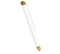 GearHaven Platen Roller 79816M Rubber Roller Compatible With ZM600 ZT420 ZT421 200dpi 300dpi Printer(Roller Kits)