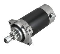 GearHaven Starter Motor Compatible with Boat Motors - Part Numbers 3C8-76010-1, 18319, 853805T03, 31100-94400, 31100-96311