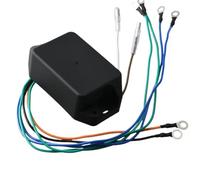 GearHaven Switch Box AP03 Model 339-6222A4 Compatible with Mercruiser 2-Cylinder 4-20HP Boat Motors (1974-1986)