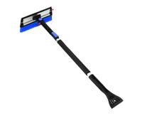 GearHaven Telescopic Extension Handle for Snow Shovel, Ice Scraper, and Snow Brush - Adjustable Length for Car Windshield and Glass Deicing