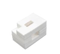 GearHaven Waste Ink Pad T6715 Sponge Compatible With WF 3820 4820 3823 4830 4833 4834 4720 4730 4734 4740 4745 C4310 EC 4040 4020 4030