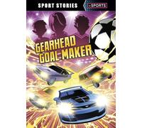 Gearhead Goal Maker (Sport Stories eSports)