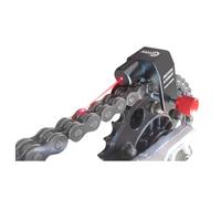 Gearhead Zone Chain & Sprocket Alignment Tool