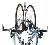 GearHooks 2 Bike Wall Hook - compact storage for any 2 bikes - Pack of 3 GearHooks® B2. Save an extra 10%