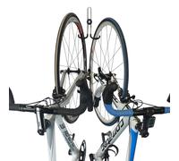 GearHooks 2 Bike Wall Hook - compact storage for any 2 bikes - Pack of 5 GearHooks® B2. Save an extra 15%