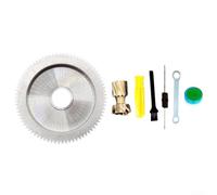 Gearing Solutions that Enhance the Lifespan of Your Favorite Fishing Equipment A Must Have Addition (right hand)