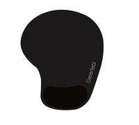 eSTUFF GLB215002 mouse pad Black