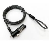 Gearlab GLB220105 Security Lock w. Combination