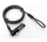 Gearlab GLB220105 Security Lock w. Combination