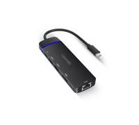 Gearlab GLB235420 USB-C 5-in-1 Mobile Hub PD100W