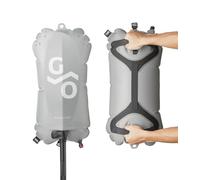 Gearlab Rolling Float - Kayak Avataq, Rolling Practice, Paddle Rescue Float