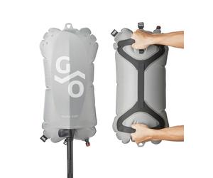 Gearlab Rolling Float - Kayak Avataq, Rolling Practice, Paddle Rescue Float