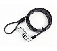 Gearlab GLB220302 Security lock with slim
