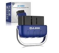 GEARLASSO OBD2 Scanner Bluetooth Wireless Car Code Reader Diagnostic Tool