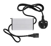 GEARLEADER 240V to 12V Transformer Power Converter for 5KW 8KW All-in-One Diesel Heater Accessory for caravan, RV, garage, or indoor use