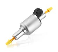 GEARLEADER Car Air Heater Diesel Pump Oil Fuel Pump 12V 22ML Low Noise Air Heater Fuel Pump Pulse Metering Pump for Diesel Air Heater 2KW 5KW 8KW Parking Heater