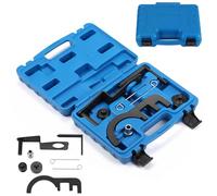 GEARLEADER Diesel Chain Timing Locking Tool Fit for BMW N47 N57 2.0 3.0 | Engine Setting Locking Tools Set, Chain Drive Precision Alignment, Complete Kit, Fit for BMW 2007-2012