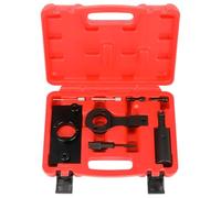 GEARLEADER Diesel Engine Timing Tool Kit For Vauxhall/Opel 2.0CDTi - Professional Belt Drive Flywheel Locking Tool Crankshaft timing tool