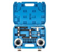GEARLEADER Engine Belt Timing Locking Setting Tools Set Compatible with Ford 1.0 Ecoboost Mondeo Fiesta 2013-2017 For Focus 2012-2018 Timing Belt Adjustment Tool