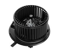 GEARLEADER Heater Blower Fan Motor with resistor 1K2820015 Fit for AUDI A3 8P / S3 8P / RS3 2003-2013 1K2820015A