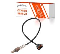 GEARLEADER REAR Oxygen Sensor O2 Sensor Lambda Probe Sensor Compatiable with Vauxhall Astra Corsa Meriva Omega Signum Vectra Zafira 55566650 9202575 855358