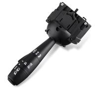GEARLEADER Steering Column Indicator Lights Horn Stalk Switch For Dacia Duster Dokker Logan Renault Clio Mk4 8201167988 681726046R