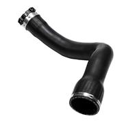 GEARLEADER Turbo Intercooler Hose Pipe Fit for Vauxhall Insignia 2008- | 1302277 23163578 700871024, CDTI Turbo Hose, Fit for Opel Insignia 2008-