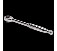Sealey Ak563 Gearless Ratchet 1/2Sq Drive
