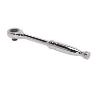 Gearless Ratchet Wrench 3/8"Sq Drive - Push-Through Reverse - Sealey AK562 New