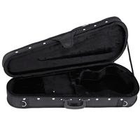Gearlux Baritone Ukulele Hardshell Case