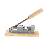 Gearmax® Nutcracker Nutcracker Metal Manual Fruit Shell