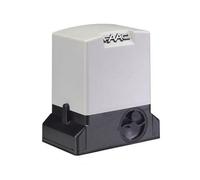 Gearmotor 230V 741 and Z16 with Encoder for Sliding Gates FAAC 1097815