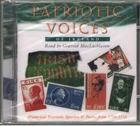 Gearoid MacLachlainn - Patriotic Voices of Ireland