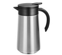 GearRoot 28oz Thermal Coffee Carafe Insulated Coffee Thermos, Small Stainless Steel Coffee Carafes For Keeping Hot, Double Walled Insulated Vacuum Flask Pot for Tea Hot Water Coffee Beverage