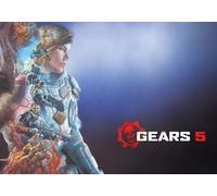 Gears 5 Game of the Year Edition (PC / Xbox One / Xbox Series X|S) Microsoft Store Key - EU