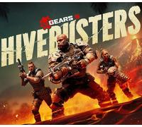 Gears 5 - Hivebusters DLC US XBOX One / Xbox Series X|S / PC CD Key